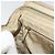 Borsa a Spalla PRADA Nylon Beige Oro Auth ep12445 D'oro - vista 22