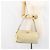 Borsa a Spalla PRADA Nylon Beige Oro Auth ep12445 D'oro - vista 24