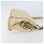 Borsa a Spalla PRADA Nylon Beige Oro Auth ep12445 D'oro - vista 3