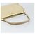 Borsa a Spalla PRADA Nylon Beige Oro Auth ep12445 D'oro - vista 7