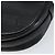 LOUIS VUITTON Borsa a Spalla Epi Jeune Fille MM Nera M52152 LV Auth ep12297 Nero - vista 14