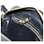 LOUIS VUITTON Borsa a Spalla Epi Jeune Fille MM Nera M52152 LV Auth ep12297 Nero - vista 23