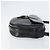LOUIS VUITTON Borsa a Spalla Epi Jeune Fille MM Nera M52152 LV Auth ep12297 Nero - vista 3