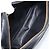 LOUIS VUITTON Borsa a Spalla Epi Jeune Fille MM Nera M52152 LV Auth ep12297 Nero - vista 9
