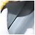 LOUIS VUITTON Borsa a spalla Wooster Monogram Vernis Grigio M91036 LV Auth ka841 - vista 11