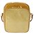 LOUIS VUITTON Borsa a spalla Wooster Monogram Vernis Grigio M91036 LV Auth ka841 - vista 13