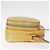 LOUIS VUITTON Borsa a spalla Wooster Monogram Vernis Grigio M91036 LV Auth ka841 - vista 3