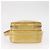 LOUIS VUITTON Borsa a spalla Wooster Monogram Vernis Grigio M91036 LV Auth ka841 - vista 5