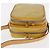 LOUIS VUITTON Borsa a spalla Wooster Monogram Vernis Grigio M91036 LV Auth ka841 - vista 6