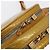 LOUIS VUITTON Borsa a spalla Wooster Monogram Vernis Grigio M91036 LV Auth ka841 - vista 9