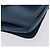 Chloé Borsa a Spalla Chloe Fay in Pelle Scamosciata Blu Oro Auth BA8910 D'oro - vista 14