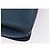 Chloé Borsa a Spalla Chloe Fay in Pelle Scamosciata Blu Oro Auth BA8910 D'oro - vista 15