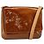 LOUIS VUITTON Borsa Thompson Street Monogram Vernis Bronzo M91124 LV Auth ep12298