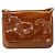 LOUIS VUITTON Borsa Thompson Street Monogram Vernis Bronzo M91124 LV Auth ep12298 - vista 13