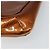 LOUIS VUITTON Borsa Thompson Street Monogram Vernis Bronzo M91124 LV Auth ep12298 - vista 15