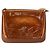 LOUIS VUITTON Borsa Thompson Street Monogram Vernis Bronzo M91124 LV Auth ep12298 - vista 2