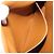 LOUIS VUITTON Borsa Thompson Street Monogram Vernis Bronzo M91124 LV Auth ep12298 - vista 20