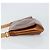 LOUIS VUITTON Borsa Thompson Street Monogram Vernis Bronzo M91124 LV Auth ep12298 - vista 4