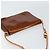 LOUIS VUITTON Borsa Thompson Street Monogram Vernis Bronzo M91124 LV Auth ep12298 - vista 6