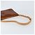 LOUIS VUITTON Borsa Thompson Street Monogram Vernis Bronzo M91124 LV Auth ep12298 - vista 7