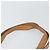 Céline CELINE Macadam Canvas Tote Bag PVC Beige Auth mr1679 - Ansicht 14
