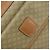 Céline CELINE Macadam Canvas Tote Bag PVC Beige Auth mr1679 - Ansicht 18