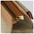 Céline CELINE Macadam Canvas Tote Bag PVC Beige Auth mr1679 - Ansicht 19