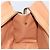 Céline CELINE Macadam Canvas Tote Bag PVC Beige Auth mr1679 - Ansicht 20