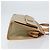 Céline CELINE Macadam Canvas Tote Bag PVC Beige Auth mr1679 - Ansicht 3