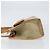 Céline CELINE Macadam Canvas Tote Bag PVC Beige Auth mr1679 - Ansicht 4