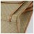 Céline CELINE Macadam Canvas Tote Bag PVC Beige Auth mr1679 - Ansicht 8