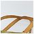 LOUIS VUITTON Bolsa de Mão Monogram Vernis Houston Cinza M91053 LV Auth gh1369 - vista 14