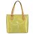 LOUIS VUITTON Bolsa de Mão Monogram Vernis Houston Cinza M91053 LV Auth gh1369 - vista 2