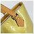 LOUIS VUITTON Bolsa de Mão Monogram Vernis Houston Cinza M91053 LV Auth gh1369 - vista 20