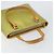 LOUIS VUITTON Bolsa de Mão Monogram Vernis Houston Cinza M91053 LV Auth gh1369 - vista 6