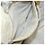PRADA Canapa MM Borsa a mano in tela grigia oro Auth 151445 Marrone D'oro - vista 24