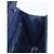Borsa a Spalla Christian Dior in Pelle Blu Navy Oro Auth BA8852 D'oro - vista 19