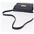 Borsa a Spalla Christian Dior in Pelle Blu Navy Oro Auth BA8852 D'oro - vista 7