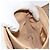 GUCCI Micro GG Supreme Schultertasche PVC Beige Gold 007 92 5548 Auth 156790 Golden - Ansicht 21