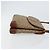 GUCCI Micro GG Supreme Schultertasche PVC Beige Gold 007 92 5548 Auth 156790 Golden - Ansicht 3