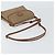 GUCCI Micro GG Supreme Schultertasche PVC Beige Gold 007 92 5548 Auth 156790 Golden - Ansicht 7