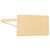 LOUIS VUITTON Epi Rochelle Waist bag Cream M5292A LV Auth 156773