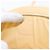 LOUIS VUITTON Epi Rochelle Waist bag Cream M5292A LV Auth 156773 - view 18