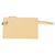 LOUIS VUITTON Epi Rochelle Waist bag Cream M5292A LV Auth 156773 - view 2