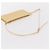 LOUIS VUITTON Epi Rochelle Waist bag Cream M5292A LV Auth 156773 - view 7