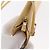 LOUIS VUITTON Epi Rochelle Waist bag Cream M5292A LV Auth 156773 - view 9