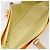 LOUIS VUITTON Borsa Tote Columbus Monogram Vernis Giallo Lime M91047 Auth ep12233 D'oro - vista 11