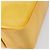 LOUIS VUITTON Borsa Tote Columbus Monogram Vernis Giallo Lime M91047 Auth ep12233 D'oro - vista 15