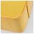 LOUIS VUITTON Borsa Tote Columbus Monogram Vernis Giallo Lime M91047 Auth ep12233 D'oro - vista 16