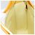 LOUIS VUITTON Borsa Tote Columbus Monogram Vernis Giallo Lime M91047 Auth ep12233 D'oro - vista 19
